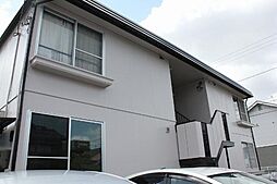 JR山陽本線 東福山駅 徒歩36分の賃貸アパート