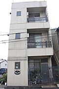 尾道駅より徒歩22分 1階 築61年3ヶ月の賃貸物件