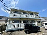 新尾道駅より徒歩10分 2階 築30年8ヶ月の賃貸物件