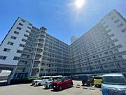 東福山駅より徒歩10分 6階 築35年7ヶ月の賃貸物件