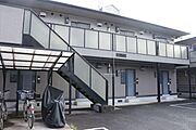 東尾道駅より徒歩5分 2階 築27年5ヶ月の賃貸物件