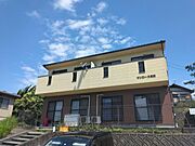 大門駅より徒歩5分 1階 築26年2ヶ月の賃貸物件