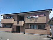 サンフラワー 1階 築24年8ヶ月の賃貸物件