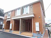 横尾駅より徒歩33分 1階 築10年4ヶ月の賃貸物件