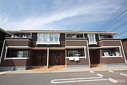 JR山陽本線 大門駅 4.1kmの賃貸アパート