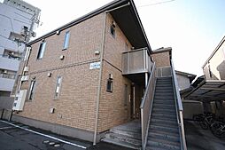 JR山陽本線 福山駅 徒歩33分の賃貸アパート