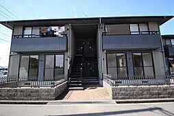 JR山陽本線 松永駅 徒歩10分の賃貸アパート