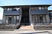 松永駅より徒歩10分 1階 築25年8ヶ月の賃貸物件