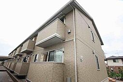 JR山陽本線 東福山駅 徒歩22分の賃貸アパート