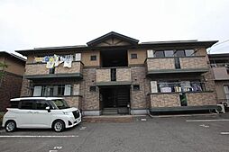 JR山陽本線 東福山駅 徒歩10分の賃貸アパート