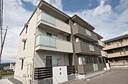 プレンティー中須Bの賃貸物件