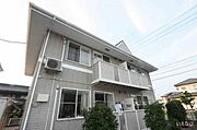 子守唄の里高屋駅より徒歩10分 2階 築23年6ヶ月の賃貸物件