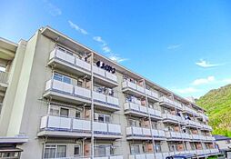 JR宇野線 常山駅 徒歩22分の賃貸マンション