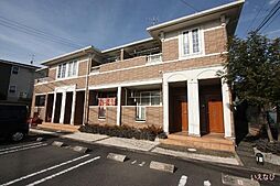 JR山陽本線 笠岡駅 バス15分 中央小学校前下車 徒歩6分の賃貸アパート