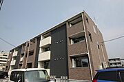 パストーソ１ 2階 築12年8ヶ月の賃貸物件