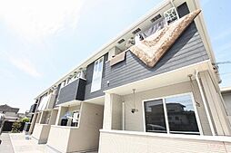 JR山陽本線 大門駅 3.7kmの賃貸アパート