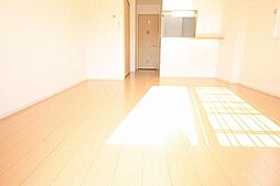 JR山陽本線 東福山駅 徒歩28分の賃貸アパート 1階1Kのリビング/ダイニング