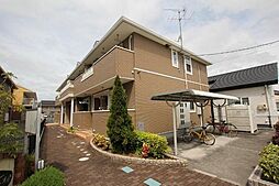 JR山陽本線 松永駅 徒歩5分の賃貸アパート