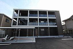 JR山陽本線 福山駅 5.4kmの賃貸アパート