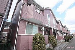 JR山陽本線 東福山駅 5.3kmの賃貸アパート