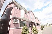 東福山駅より徒歩66分 2階 築26年7ヶ月の賃貸物件