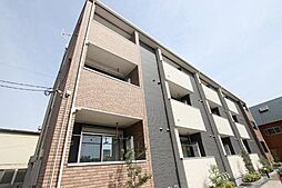 JR山陽本線 東福山駅 徒歩5分の賃貸アパート