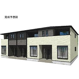 JR山陽本線 備後赤坂駅 徒歩6分