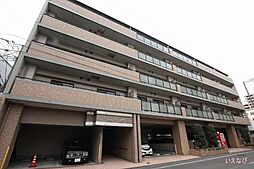 JR山陽本線 福山駅 徒歩5分