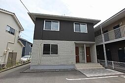 JR山陽本線 尾道駅 7.9kmの賃貸アパート