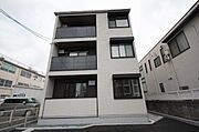 福山駅より徒歩39分 2階 築2年2ヶ月の賃貸物件