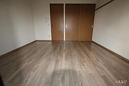 JR山陽本線 東福山駅 徒歩25分の賃貸アパート 2階1Kのリビング/ダイニング