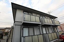 JR山陽本線 東福山駅 徒歩25分の賃貸アパート