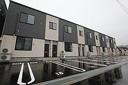 JR山陽本線 東福山駅 徒歩25分の賃貸アパート