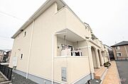ドライアドＡ 2階 築13年11ヶ月の賃貸物件