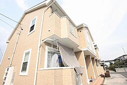 JR福塩線 道上駅 徒歩23分の賃貸アパート