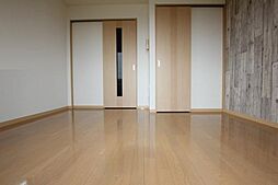 JR山陽本線 東尾道駅 徒歩19分の賃貸アパート 2階1Kのリビング/ダイニング