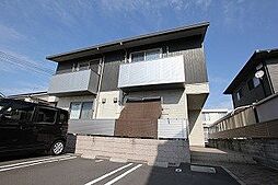 JR山陽本線 東福山駅 徒歩10分の賃貸アパート