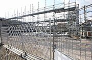 東福山駅より徒歩18分 3階 新築の賃貸物件