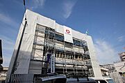 福山駅より徒歩13分 3階 新築の賃貸物件