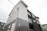 東福山駅より徒歩61分 2階 築8年8ヶ月の賃貸物件