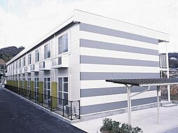 JR山陽本線 大門駅 徒歩5分の賃貸アパート