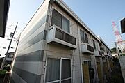 東福山駅よりバス6分 徒歩4分 1階 築23年8ヶ月の賃貸物件