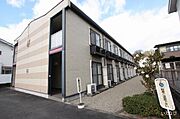 レオパレス三幸 2階 築20年7ヶ月の賃貸物件