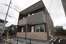 JR福塩線 備後本庄駅 徒歩5分の賃貸アパート