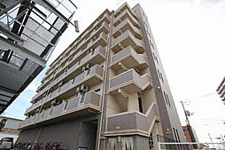 JR山陽本線 東福山駅 徒歩18分の賃貸マンション