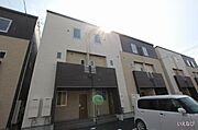 東福山駅より徒歩10分 3階 築7年2ヶ月の賃貸物件