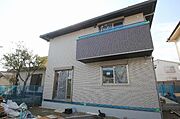福山駅より徒歩30分 1階 新築の賃貸物件