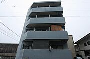 福山駅より徒歩16分 3階 築32年2ヶ月の賃貸物件