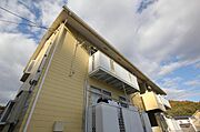 井原駅より徒歩23分 築26年2ヶ月 2階建の賃貸物件