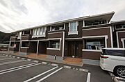 フェリーチェA 1階 築12年10ヶ月の賃貸物件